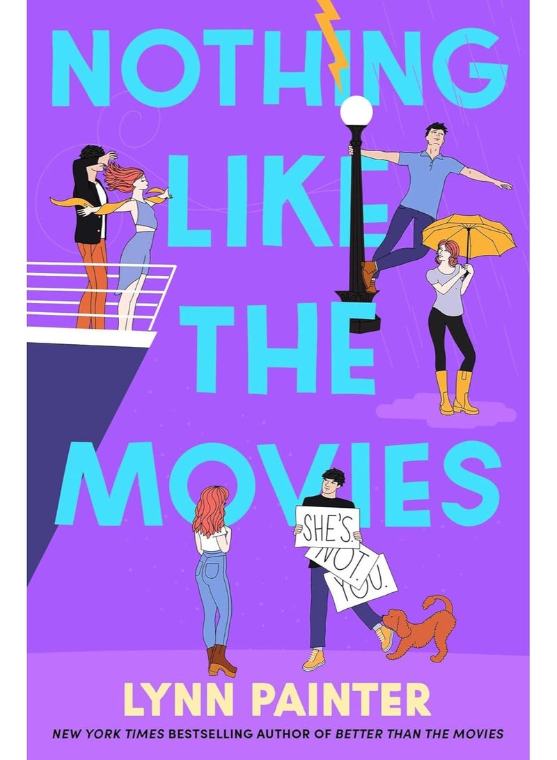 Nothing Like the Movies